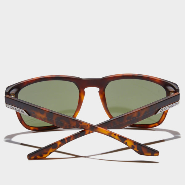 [42009-246] Mens Dragon Alliance Monarch XL Sunglasses