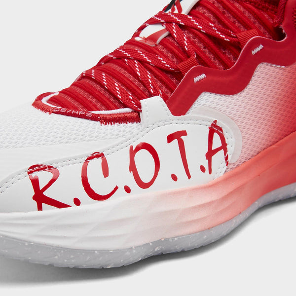 [H68986] Mens Adidas Dame 7 EXTPLY