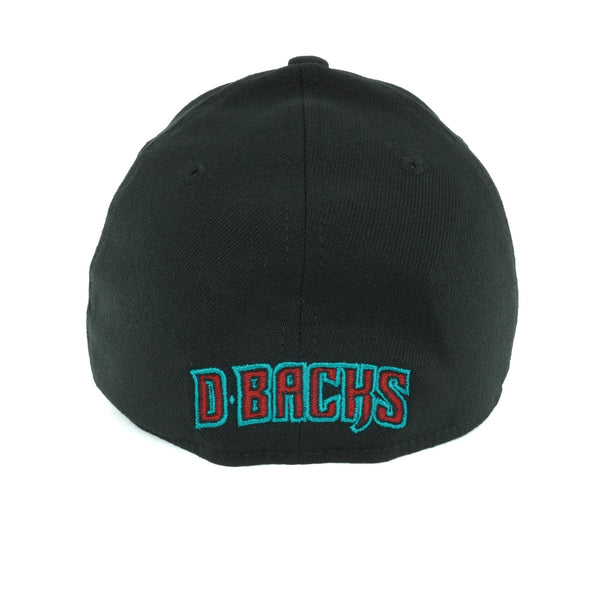 [11432308] Mens New Era MLB Team Classic 3930 Flex - Arizona Diamondbacks 2017