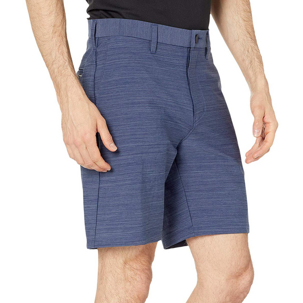 [AJ2736-451] Mens Hurley DriFIT Cutback Short 19"