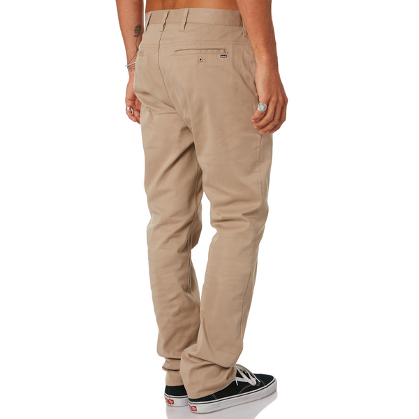 [AO1747-235] Mens Hurley DriFIT Worker Pant