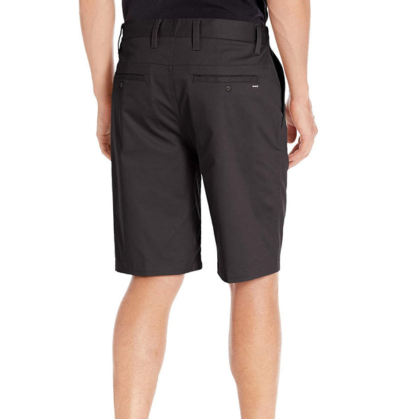 [AV7935-010] Mens Hurley One & Only Stretch Chino 21" Walk Short