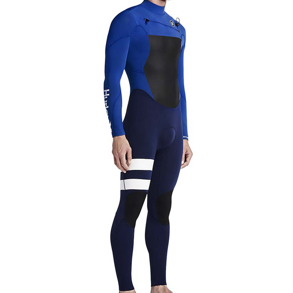 [BFS0000070-4ME] Youth Hurley Fusion 403 Full Wetsuit