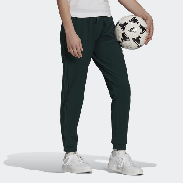 [GH6859] Womens Adidas Tiro19 Woven Pant