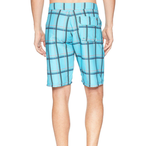 [AR8605-431] Mens Hurley Puerto Rico Boardshort 21"