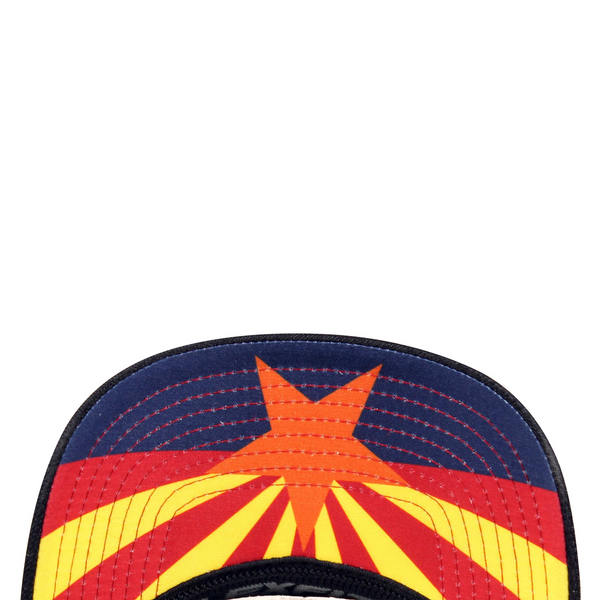 [FOS900112-02E] Mens Oakley Tincan Flag Arizona