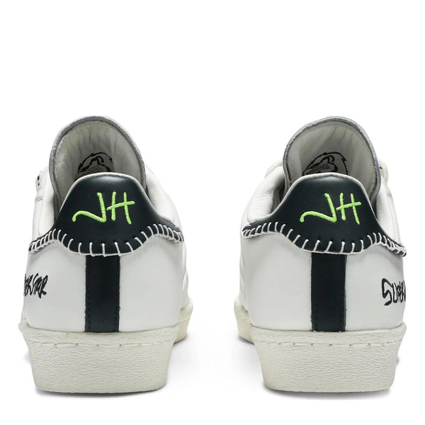 [FW7577] Mens Adidas JONAH HILL SUPERSTAR