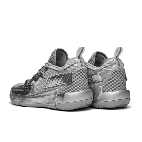 [FZ0172] Mens Adidas Dame 7 EXTPLY