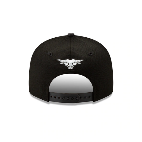 [70506003] Mens New Era WWE 9Fifty Snapback - The Rock