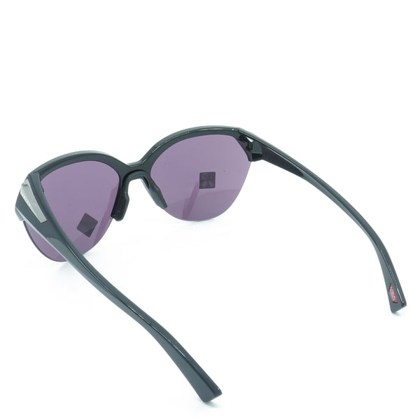 [OO9447-01] Womens Oakley Trailing Point Sunglasses