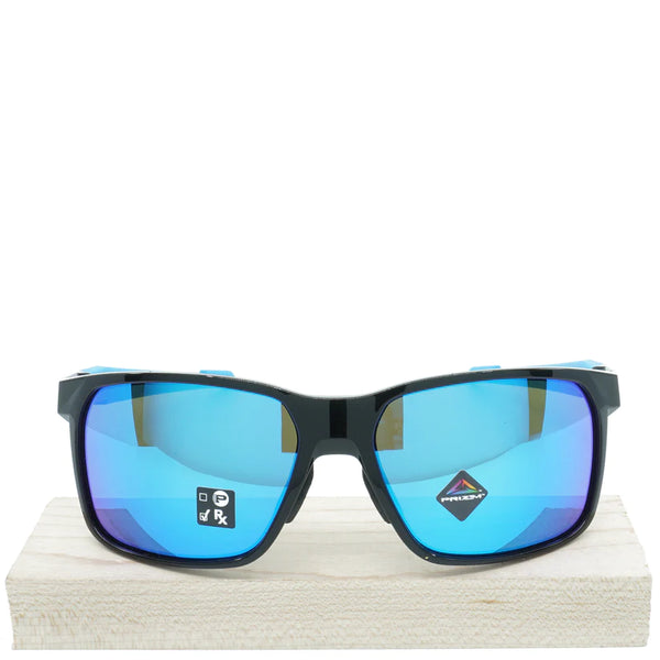 [OO9460-12] Mens Oakley Portal X Sunglasses