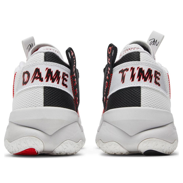 [GY0384] Mens Adidas DAME 8