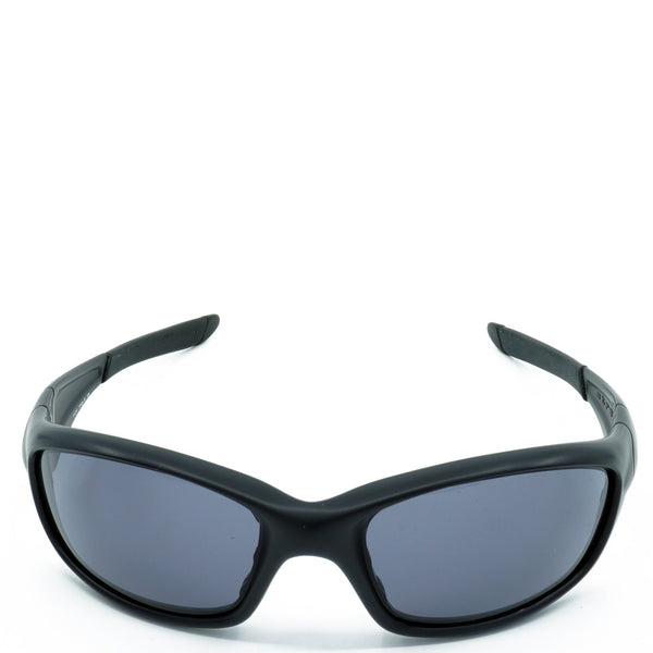 [11-013] Mens Oakley Straight Jacket Sunglasses