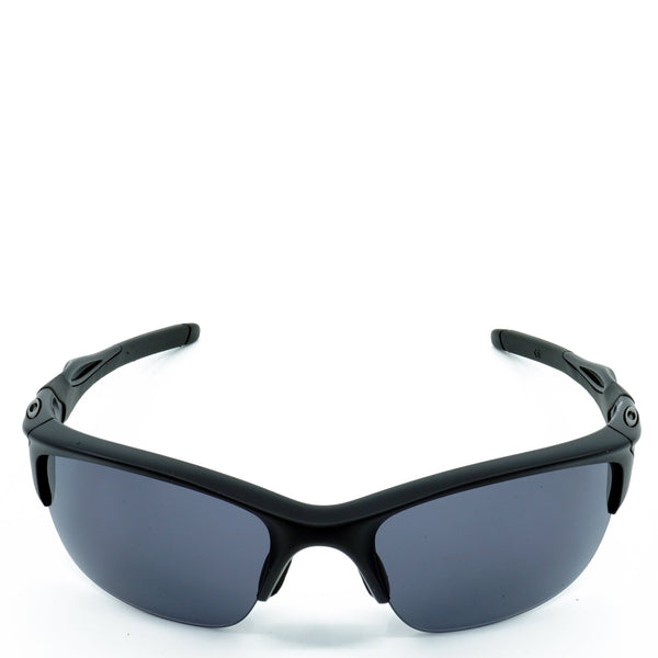 [OO9144-11] Mens Oakley Half Jacket 2.0 XL Sunglasses