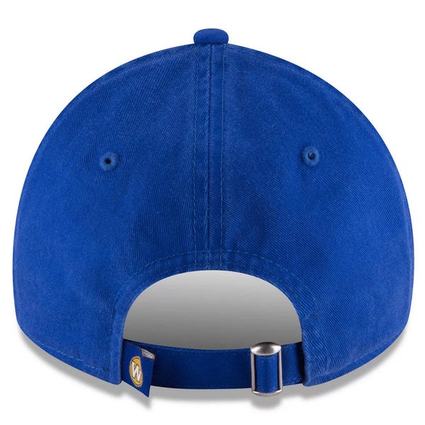 [11416787] Mens New Era NBA 9Twenty Adjustable Cap - Golden State Warriors