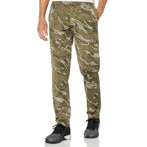 [846791-44] Mens Puma Contrast Pant 2.0 Camo