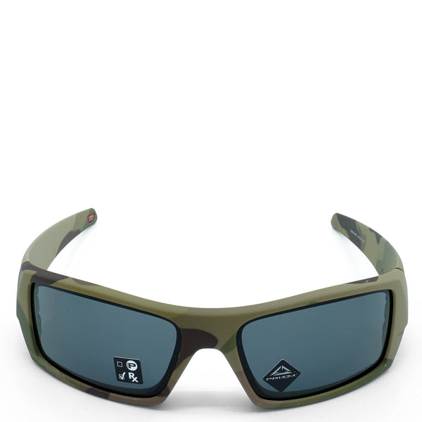 [OO9014-78] Mens Oakley Gascan Sunglasses