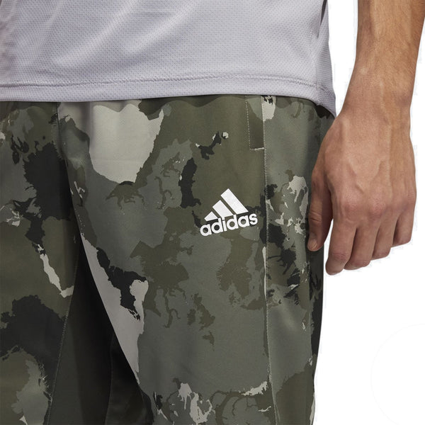 [GH5160] Mens Adidas Camo City Long Shorts