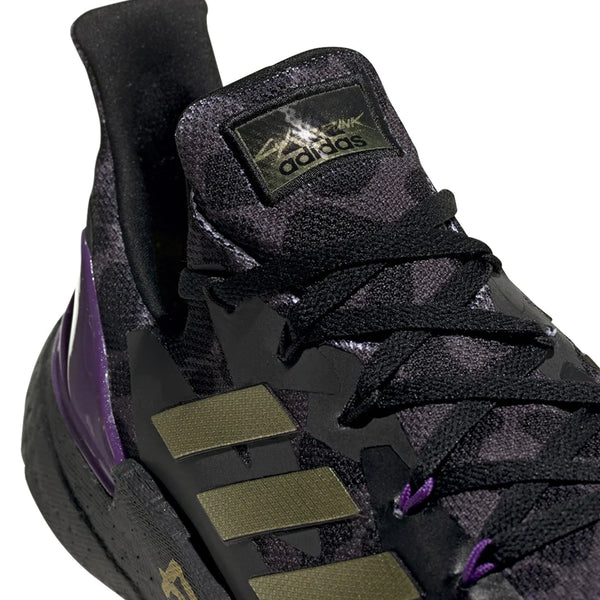 [FZ3090] Mens Adidas X9000L4 CYBERPUNK 2077