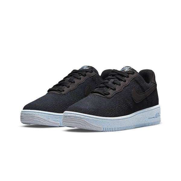 [DH3375-001] Youth Nike Air Force 1 Crater Flyknit (GS)