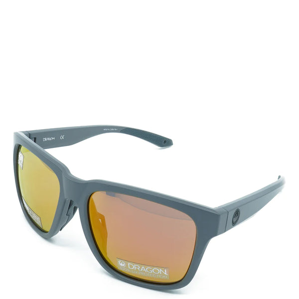 [41090-035] Mens Dragon Alliance MARINER X LL POLAR Polarized Sunglasses