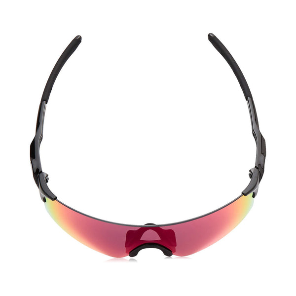 [OO9454-02] Mens Oakley Evzero Blades Sunglasses