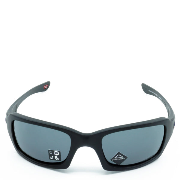 [OO9238-35] Mens Oakley Fives Squared Sunglasses