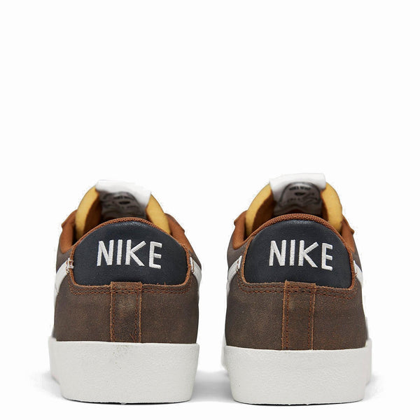 [DX4433-200] Mens Nike Blazer Low 'Certified Fresh'