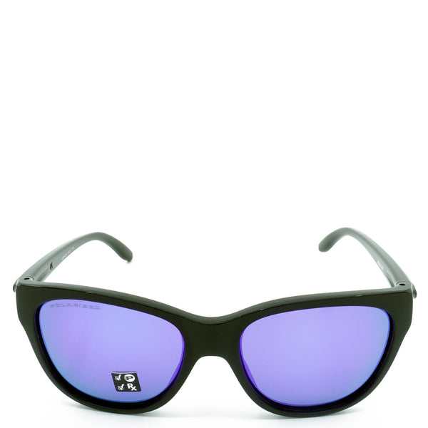 [OO9357-02] Womens Oakley Hold Out Polarized Sunglasses