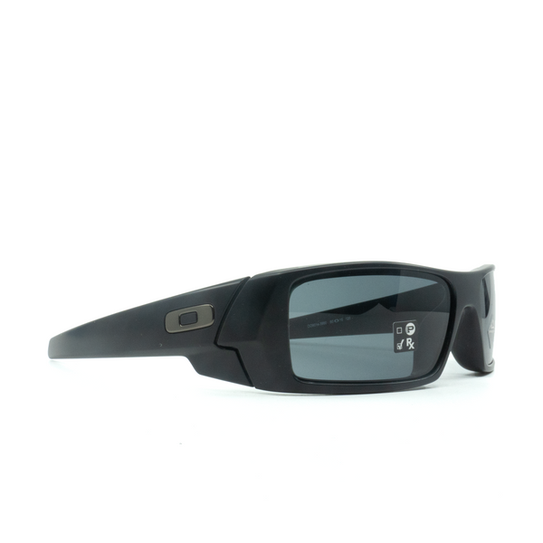 [OO9014-38] Mens Oakley Gascan Sunglasses
