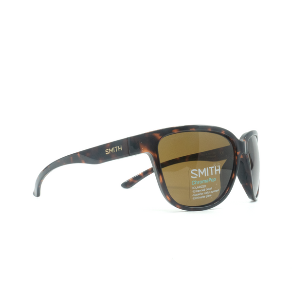 [20298608658L5] Womens Smith Optics Monterey Polarized Sunglasses