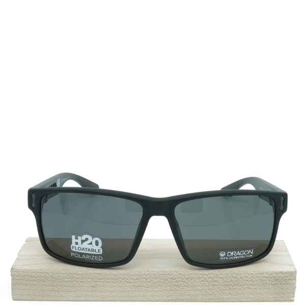 [45547-041] Mens Dragon Alliance COUNT LL H2O POLAR Polarized Sunglasses