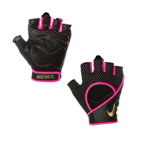 [N.LG.A9.070] Womens Nike Pro Perf Wrap Training Gloves