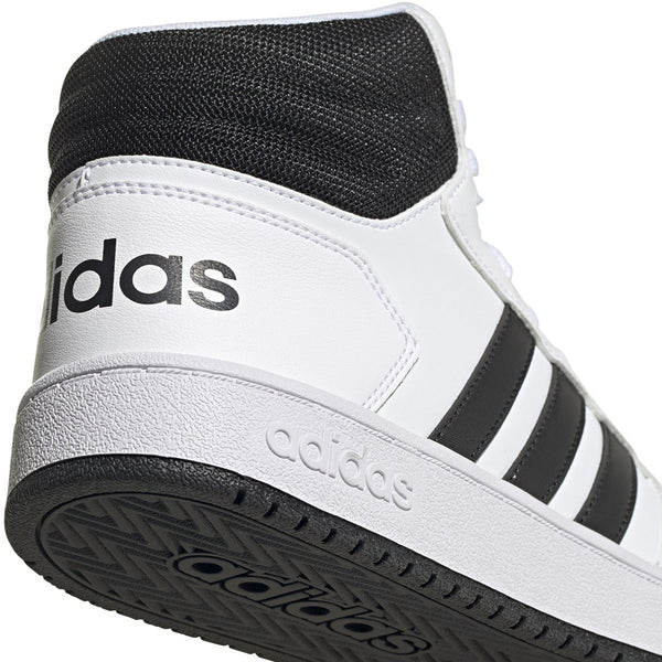 [FY8617] Mens Adidas HOOPS 2.0 MID