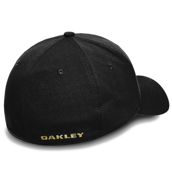 [911545-9EI] Mens Oakley Tincan Cap
