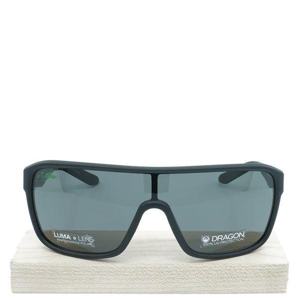 [41444-002] Mens Dragon Alliance AMP LL Polarized Sunglasses