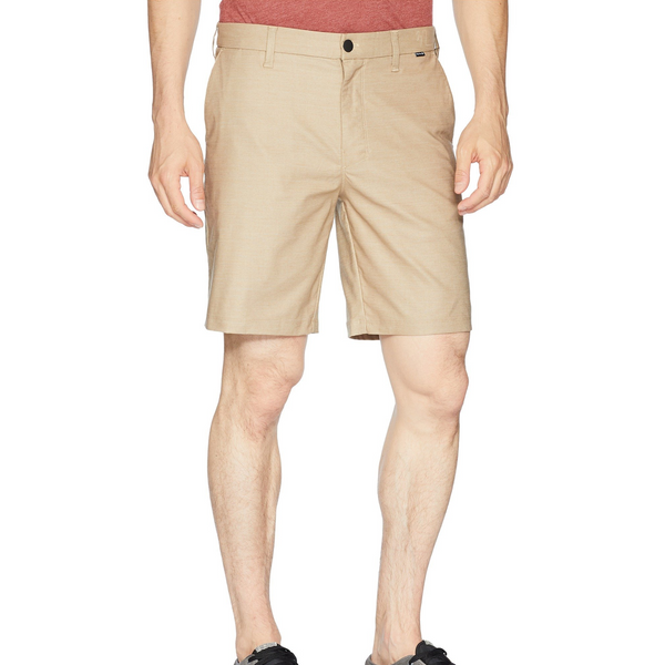 [AA8317-235] Mens Hurley DriFIT Breathe Short 19"