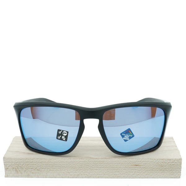 [OO9448-27] Mens Oakley SYLAS Polarized Sunglasses