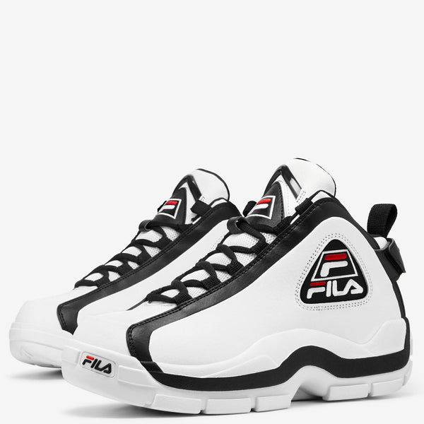 [1BM00639-113] Mens Fila GRANT HILL 2