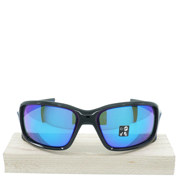 [OO9331-27] Mens Oakley STRAIGHTLINK Sunglasses