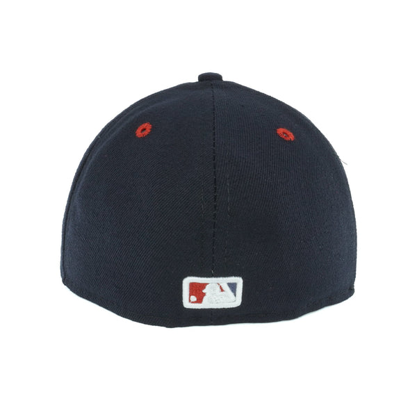 [70365318] Mens New Era MLB Low Profile Authentic 5950 - Washington Nationals