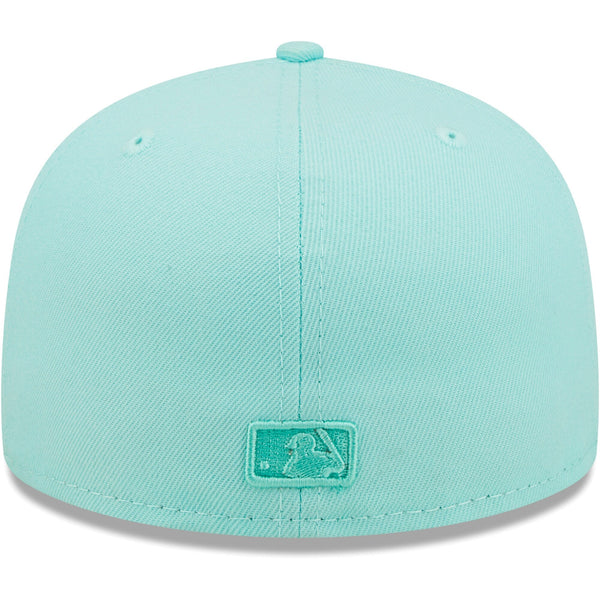 [60216615] Mens New Era MLB Authentic 59Fifty Fitted - Cincinnati Reds