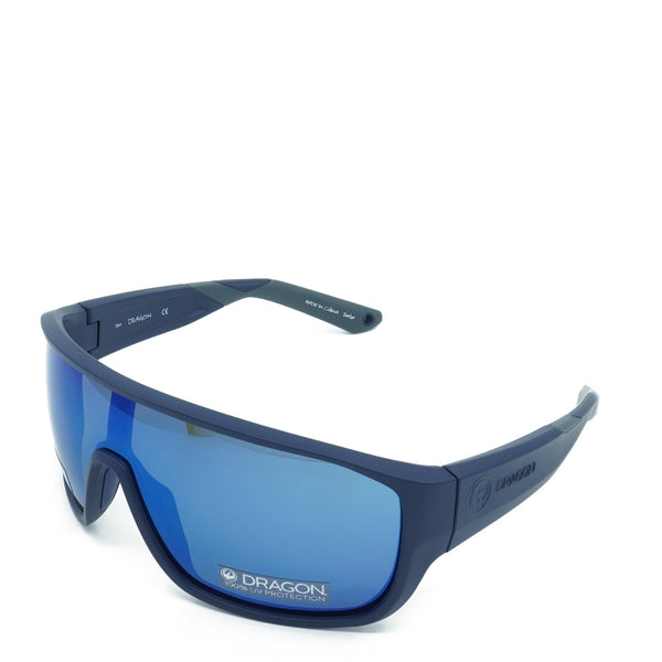 [45016-418] Mens Dragon Alliance VESSEL X LL POLAR Polarized Sunglasses