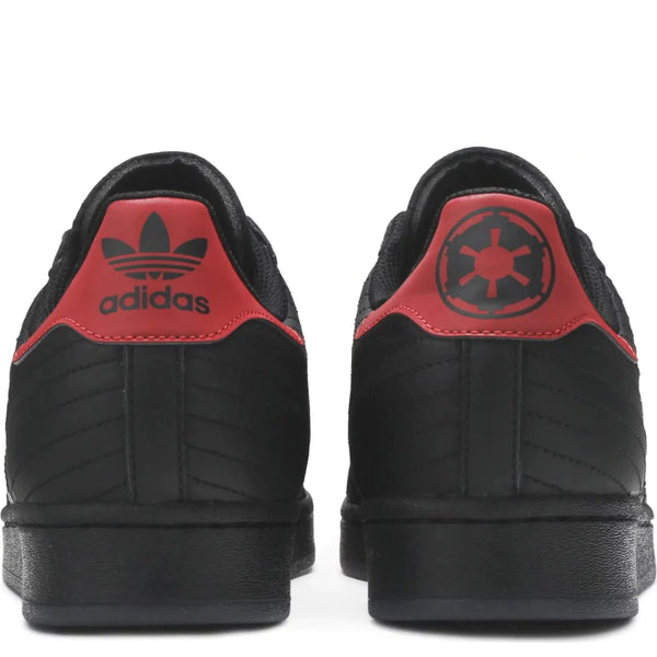 [FX9302] Mens Adidas SUPERSTAR STAR WARS