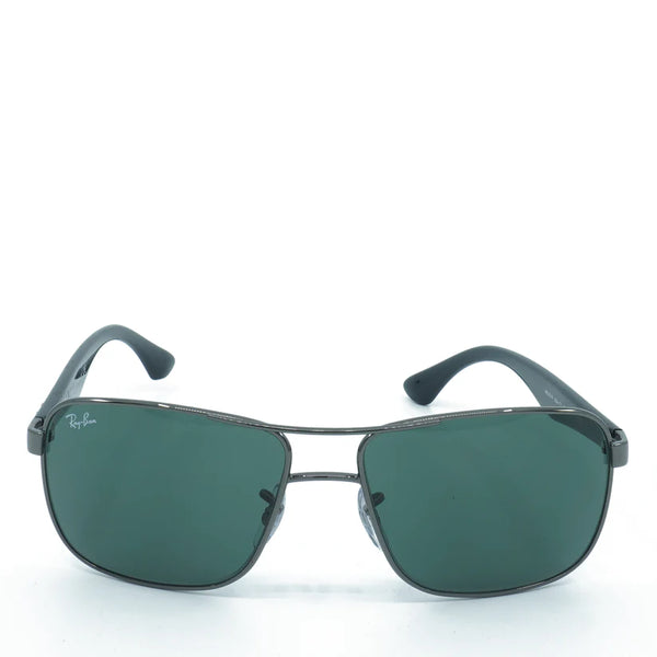 [RB3516-004/71_59] Mens Ray-Ban Pilot Sunglasses