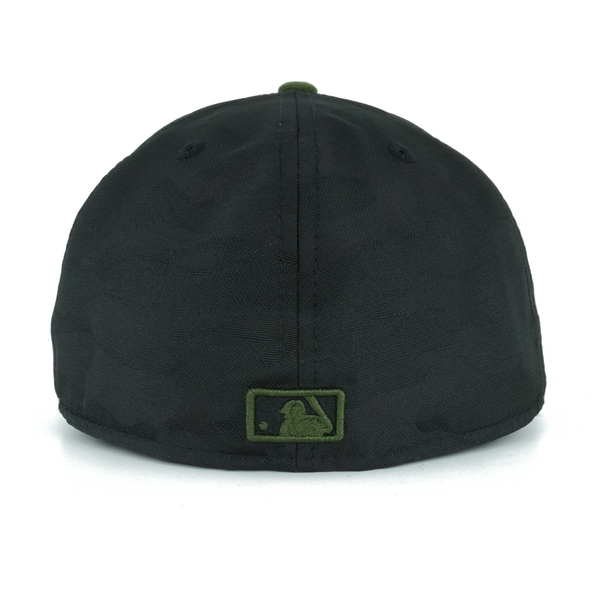 [70484234] Mens New Era MLB Low Profile Authentic 5950 - Pittsburgh Pirates 2019