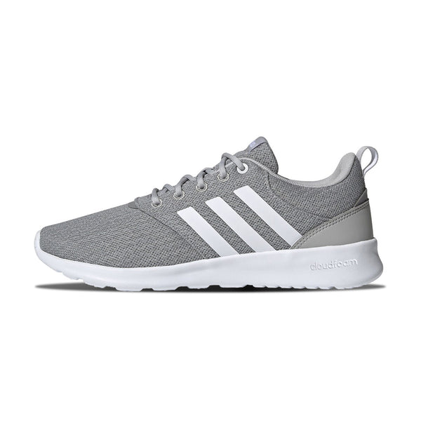 [FY8312] Womens Adidas QT Racer 2.0