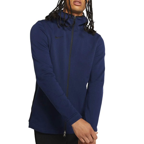[930561-419] Mens Nike Dri-FIT Showtime Full Zip