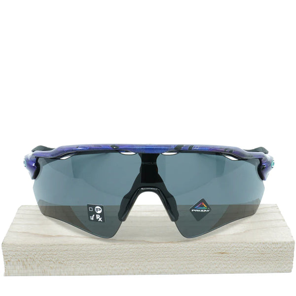 [OO9208-C8] Mens Oakley Radar EV Path Sunglasses