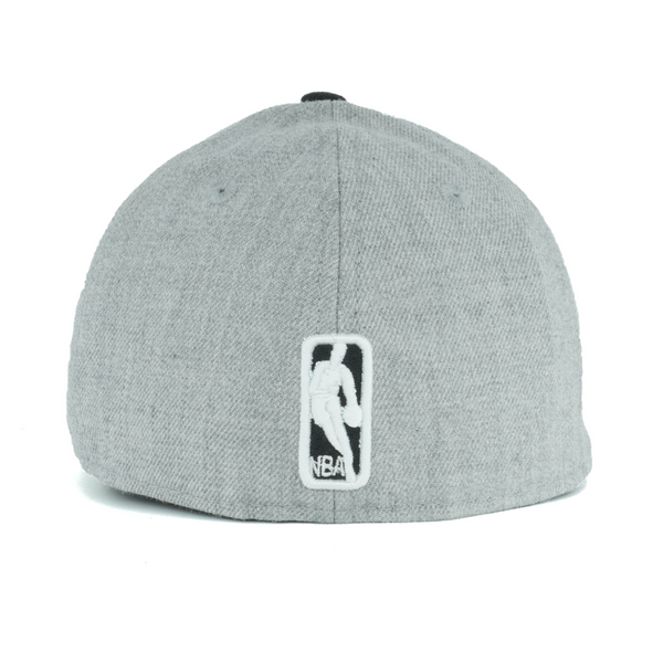 [70344277] Mens New Era NBA Low Profile Authentic 5950 - San Antonio Spurs